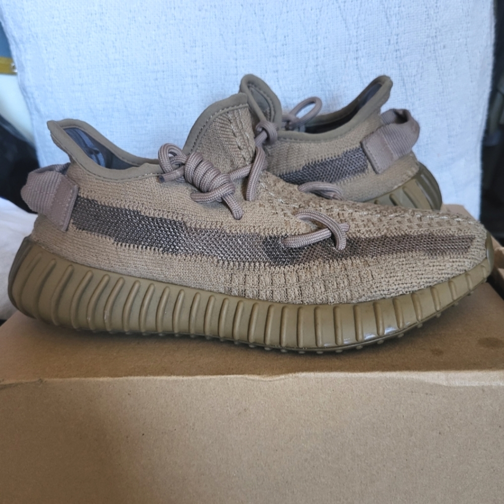 ADIDAS YEZZY BOOST 350 V2